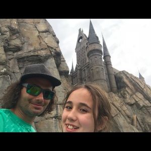 Meet your Posher, Bill